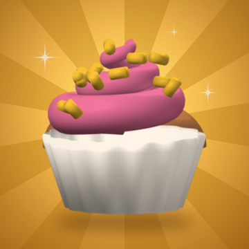 Cupcake Factory icon